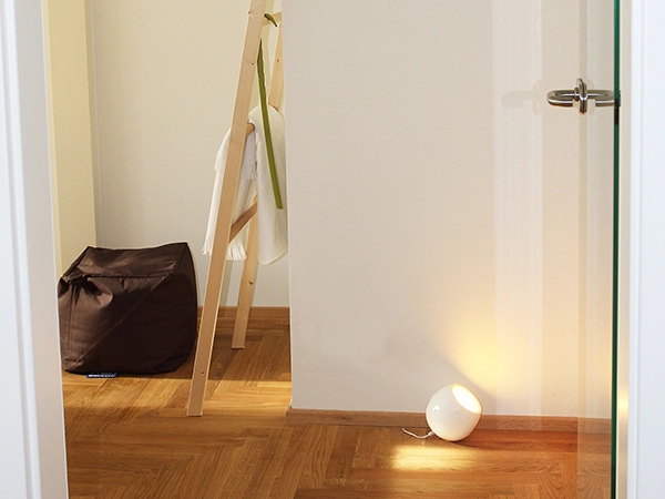 physiomedic - Praxisräume