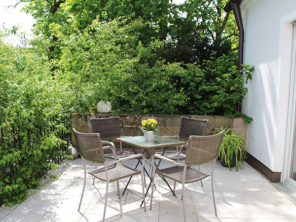 physiomedic - Praxisräume