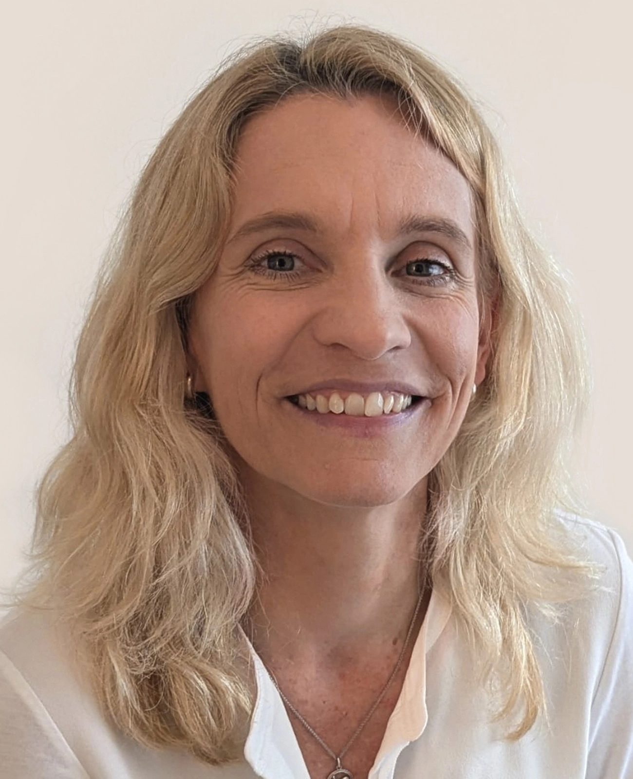 physiomedic-Team - Stefanie Beck